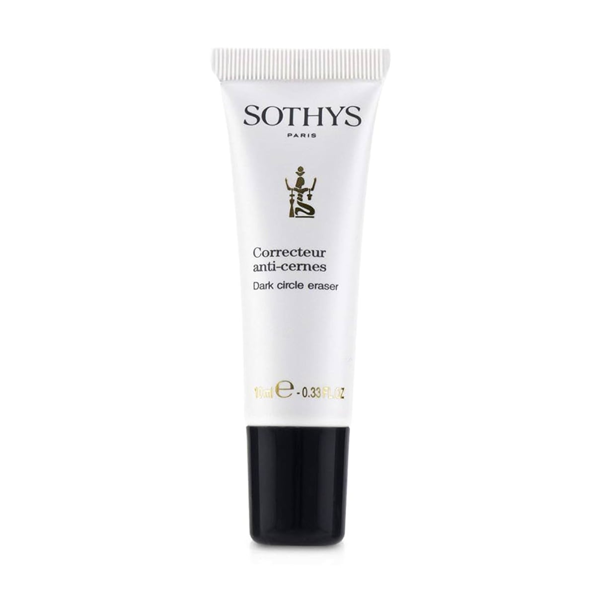 Крем-коректор для шкіри навколо очей Sothys Dark Circle Eraser проти темних кіл, 10 мл
