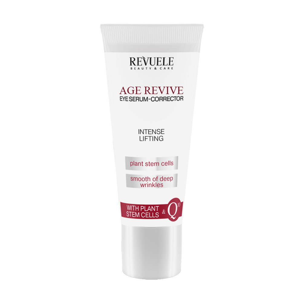 Сироватка-коректор для шкіри навколо очей Revuele Age Revive Eye Serum-Corrector, 25 мл